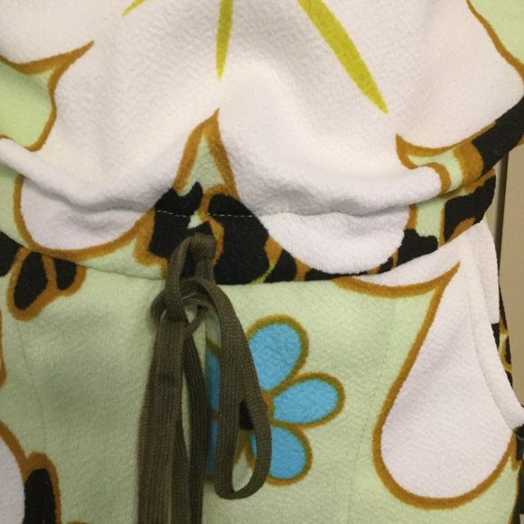 Handmade Romper - Picture 2 of 5